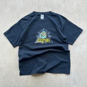 2005 stryper reborn tour black